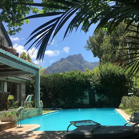 Glenhaven Guesthouse Cape Town Exterior photo