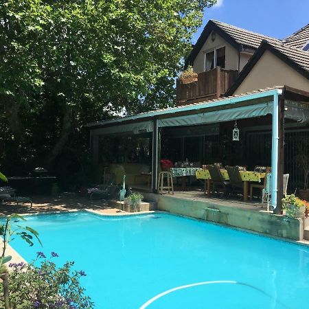Glenhaven Guesthouse Cape Town Exterior photo