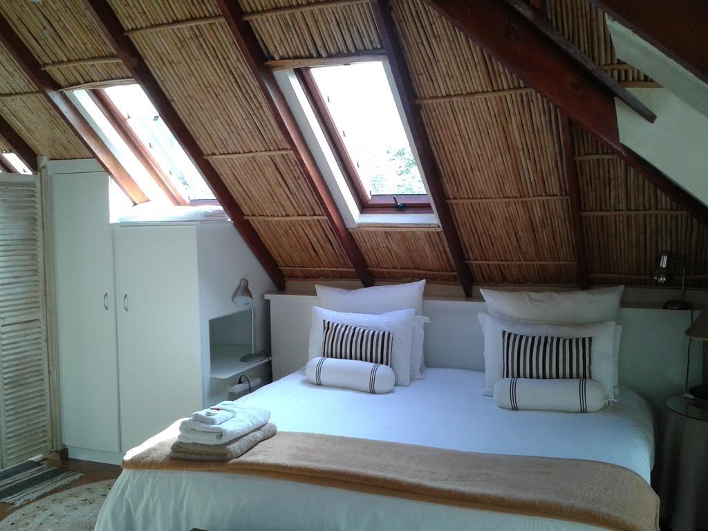 Glenhaven Guesthouse Cape Town Room photo