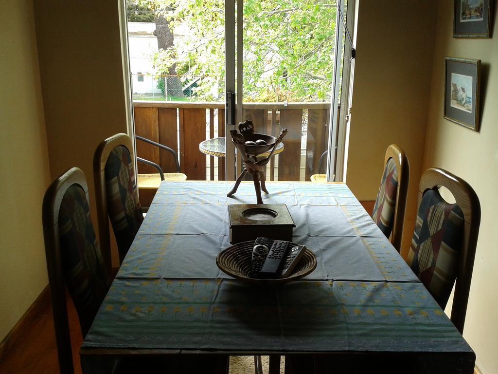 Glenhaven Guesthouse Cape Town Room photo