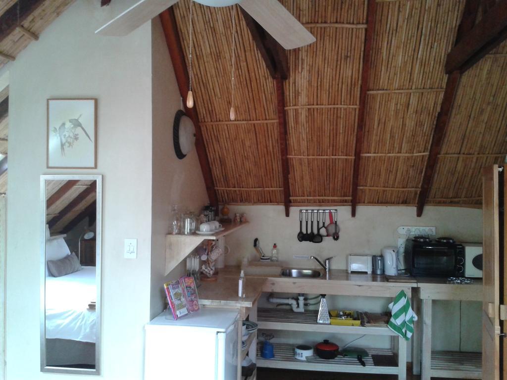 Glenhaven Guesthouse Cape Town Room photo