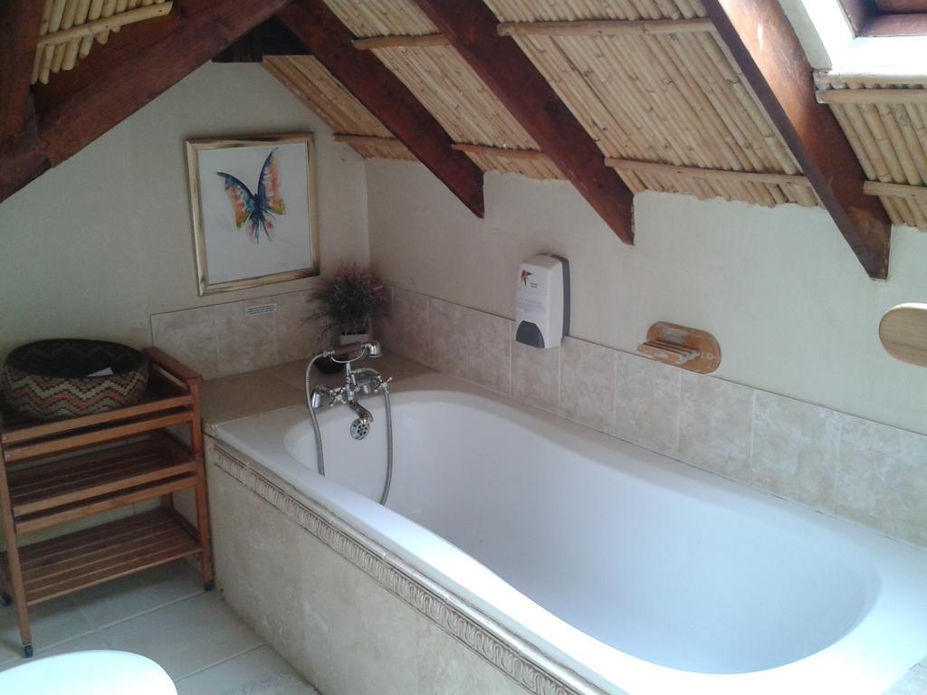 Glenhaven Guesthouse Cape Town Room photo