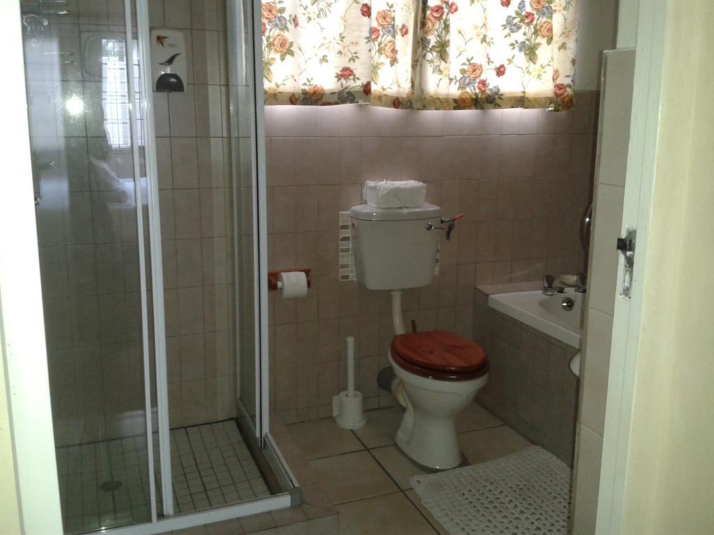 Glenhaven Guesthouse Cape Town Room photo