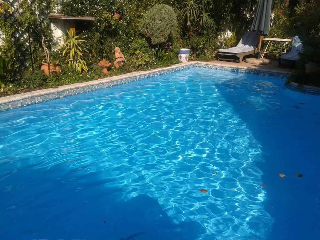Glenhaven Guesthouse Cape Town Exterior photo