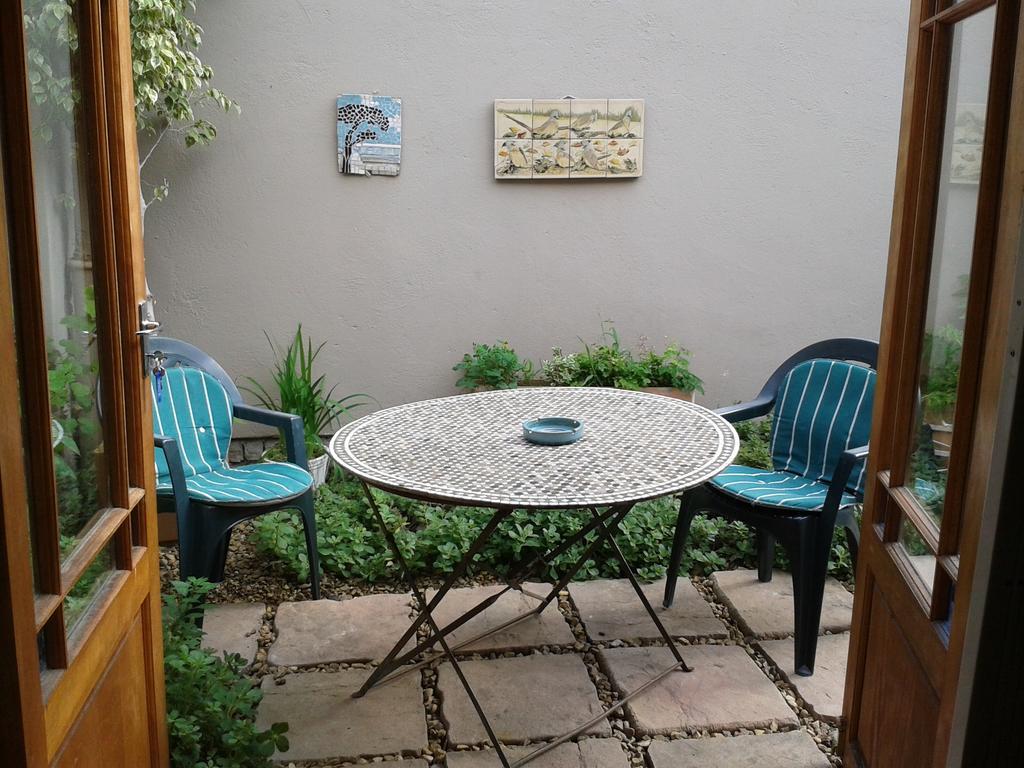 Glenhaven Guesthouse Cape Town Room photo