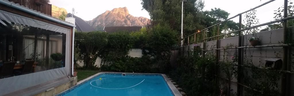 Glenhaven Guesthouse Cape Town Exterior photo
