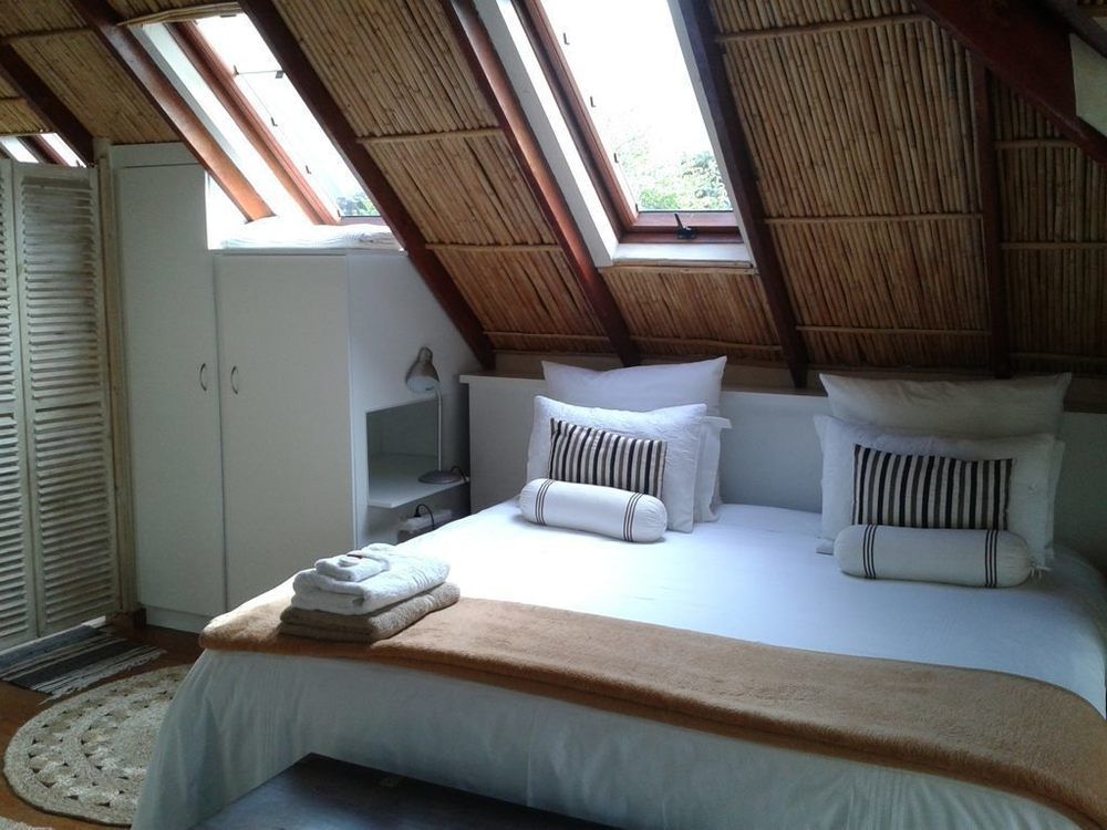 Glenhaven Guesthouse Cape Town Exterior photo