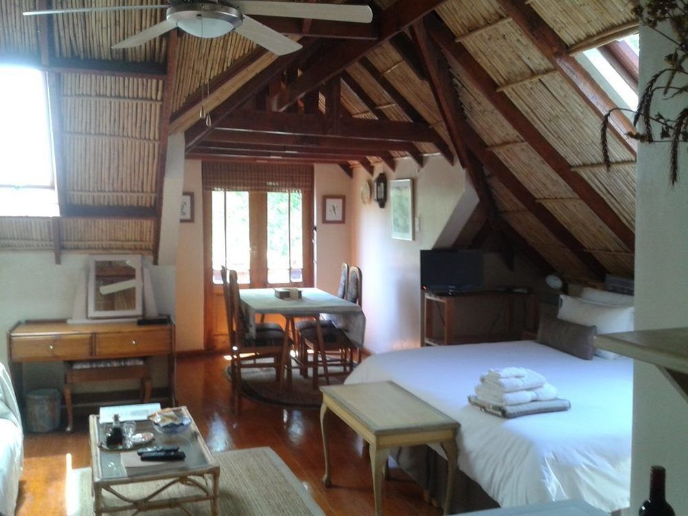 Glenhaven Guesthouse Cape Town Exterior photo