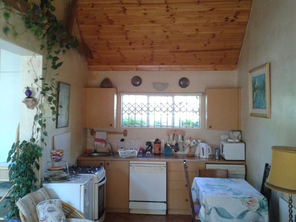 Glenhaven Guesthouse Cape Town Exterior photo