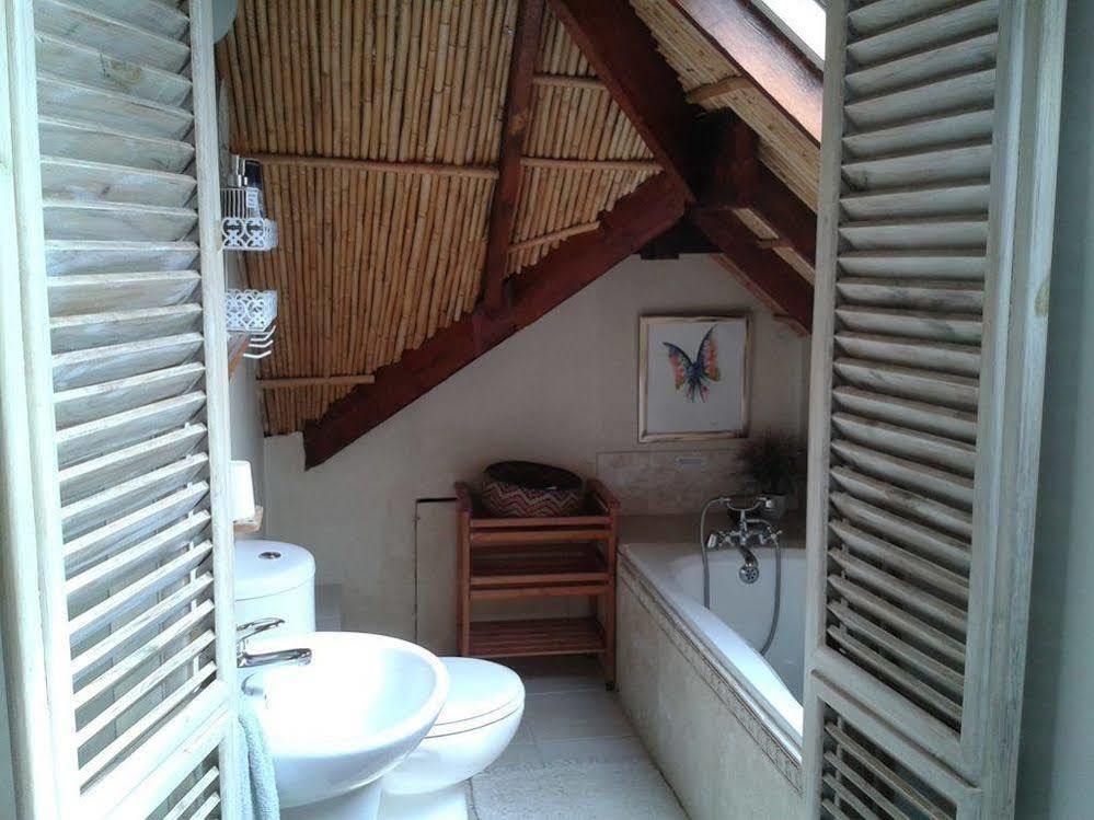 Glenhaven Guesthouse Cape Town Exterior photo